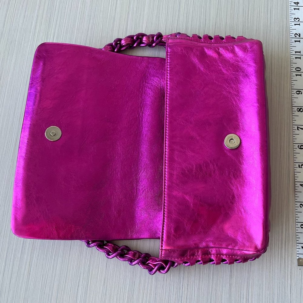 Metallic bag - Picture 5 of 16